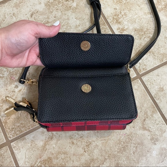 NWOT Crossbody Bag - Picture 4 of 15